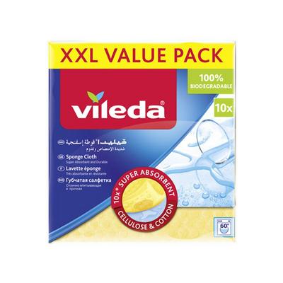فيلدا فوطة إسفنجية 10 قطع