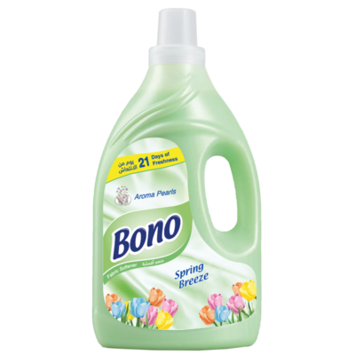 بونو مطري ملابس نسيم الربيع2 لتر