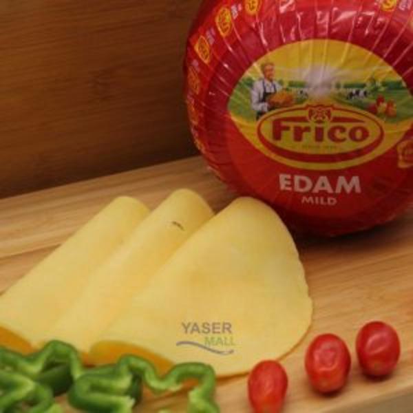 فريكو جبنة ايدام سادة 