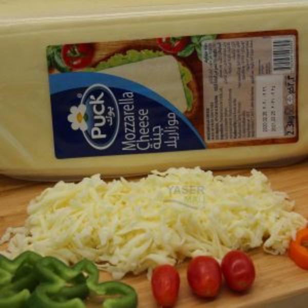 بوك جبنة موزاريلا