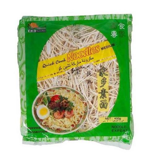 شينكو نودلز 400 غم