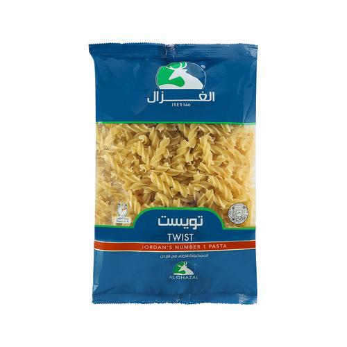 الغزال تويست معكرونة 300 غم