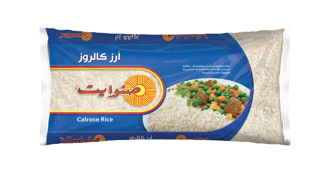 صنوايت ارز 4 كغم