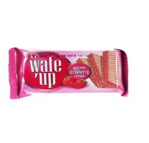 اي تي اي ويفر فراولة 40 جم