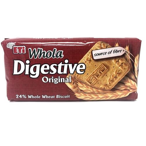 ايتي ديجيستيف بسكويت 131 غم