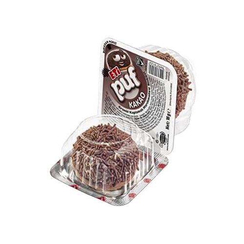 بف كاكاو 18 غم