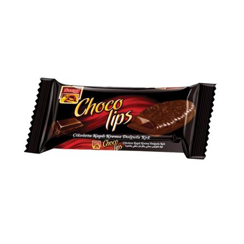 ساراي كيك شوكو ليبس بالشوكولاتة 40 جم