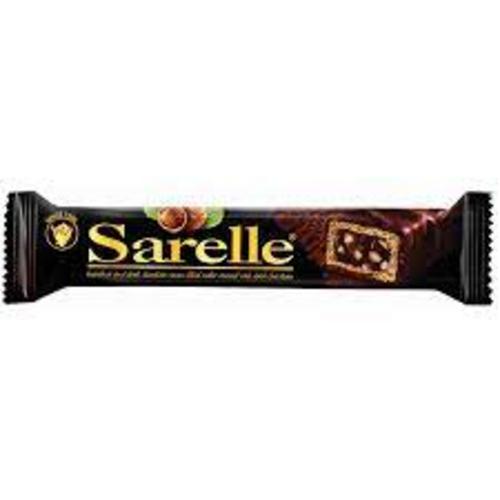 ساريلي شوكولاتة ويفر دارك 33 غم
