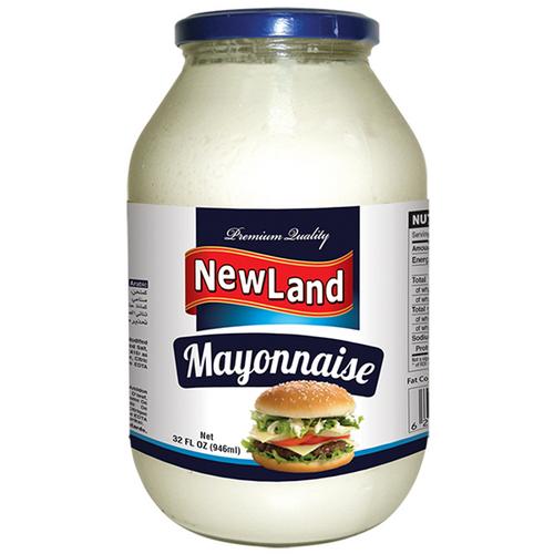 نيولاند مايونيز 946 غم
