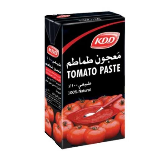 كي دي دي رب البندورة 135 غم