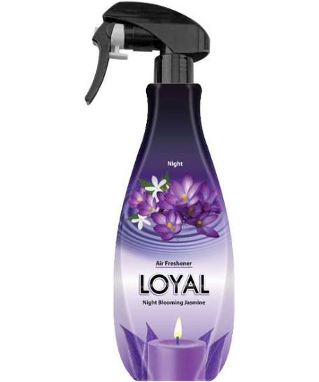 لويال معطر جو نايت 450 مل