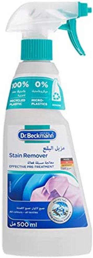 دكتور بيكمان مزيل البقع 500 مل