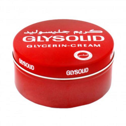 جليسوليد كريم منعم للبشرة 250 مل