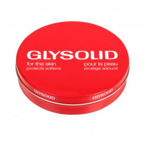 جليسوليد كريم ترطيب الجسم بالجلسرين 80 مل