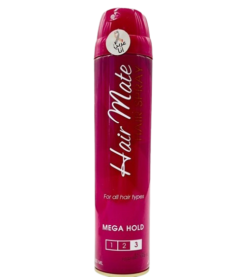 هيرميت سبري شعر ميجا 300 مل