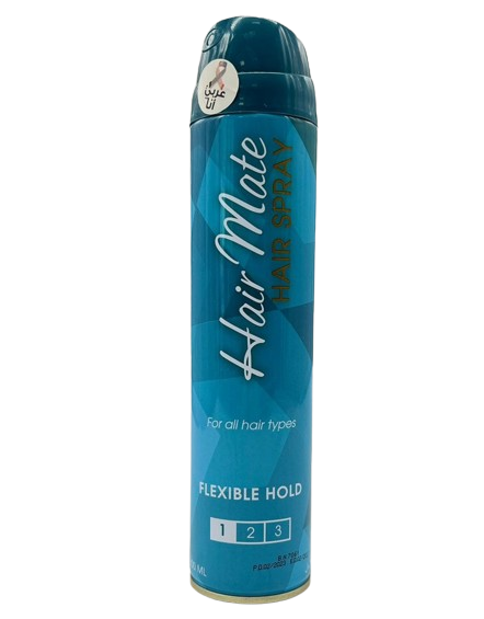 هيرميت سبري شعر فليكسبل 300 مل