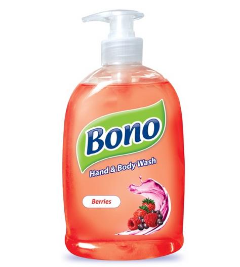 بونو صابون باريز 500 مل