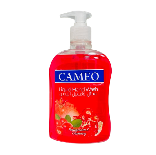 كاميو صابون رمان 500 مل