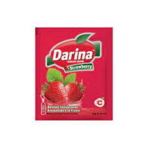 دارينا شراب بودرة فراولة 25 جم