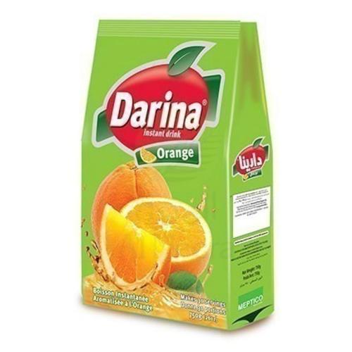 دارينا مشروب البرتقال الفوري 750 جرام
