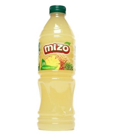 ميزو عصير أناناس 1350 مل