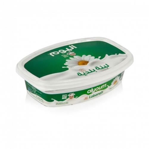 اليوم لبنة 200 غم