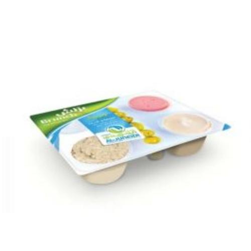 الجنيدي برانش 300 جم