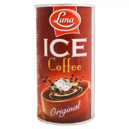 لونا ايس كوفي عادي 190 مل