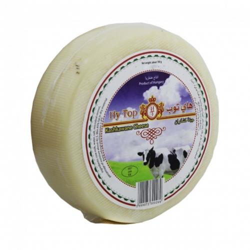 هاي توب جبنة قشقوان 350 غم