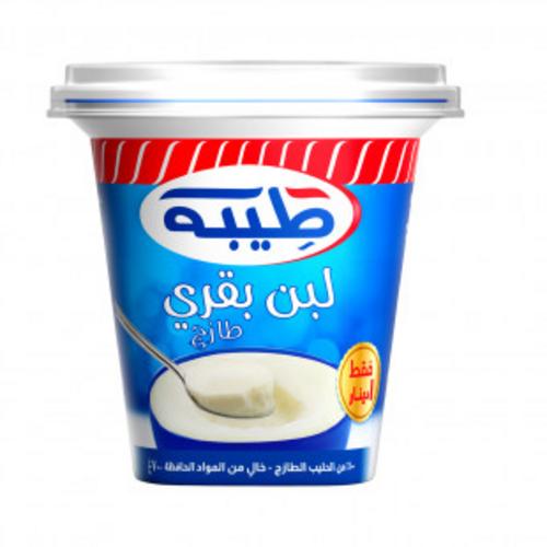 طيبة لبن 700 غم