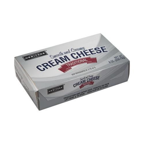 أمريكان هيرتج جبن كريمي 226.79 جم