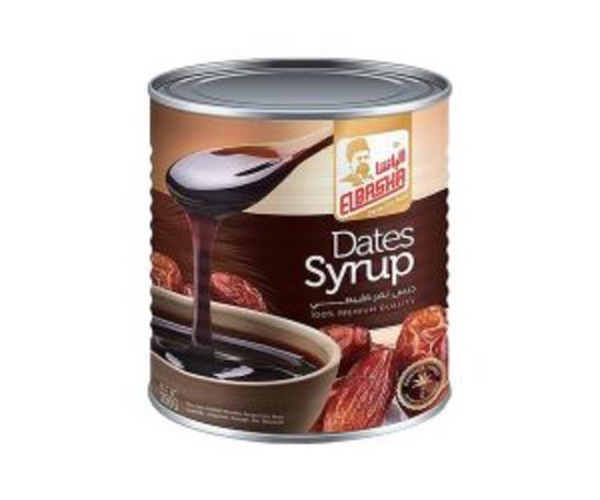 الباشا دبس تمر 900 غم