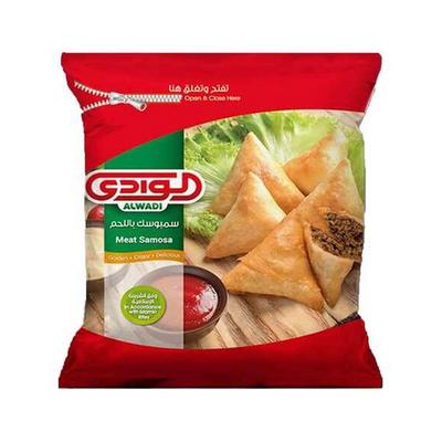 الوادي سمبوسك لحمة 900 غم