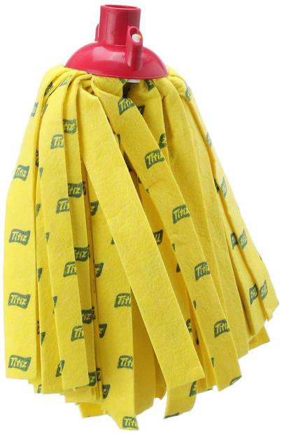 ممسحة قطن تيتيز نوير