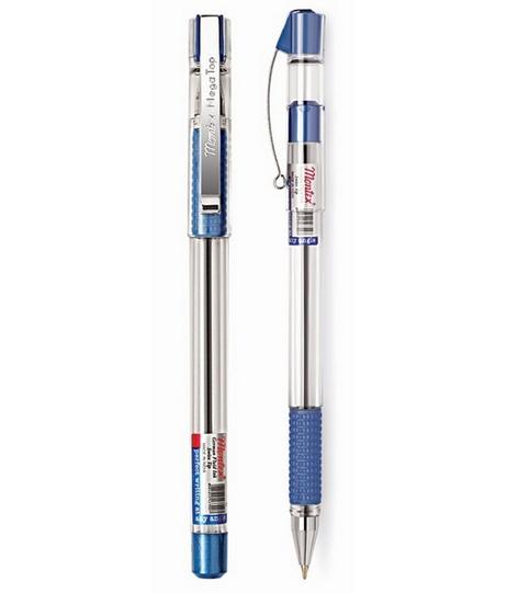 قلم حبر مونتكس ميجا توب