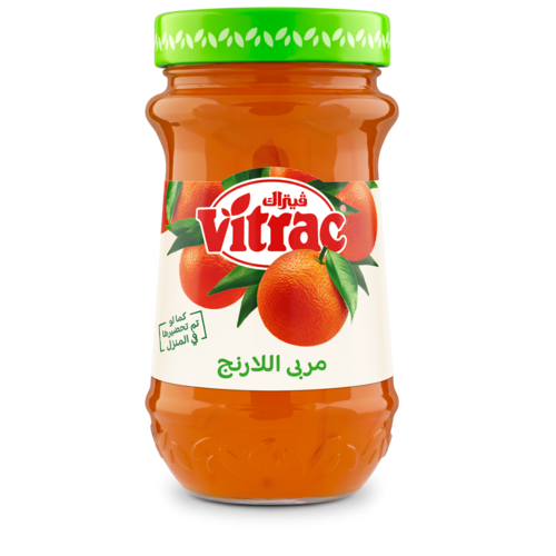 فيتراك مربى برتقال 850 غم