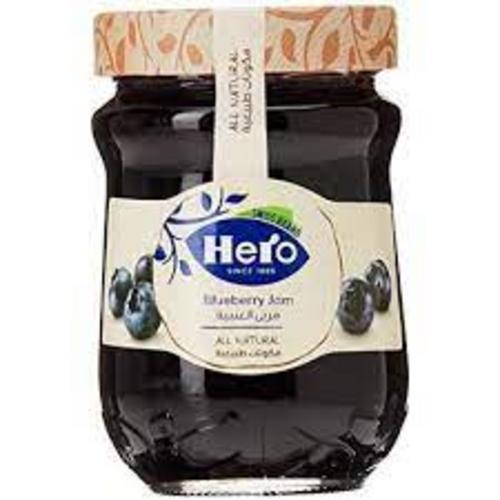هيرو مربى العنبية 340 غم