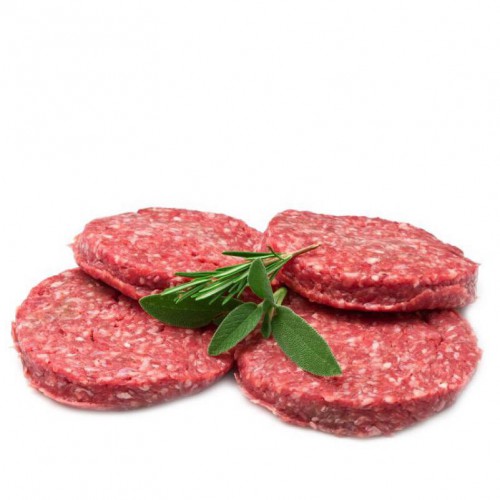 برغر لحم