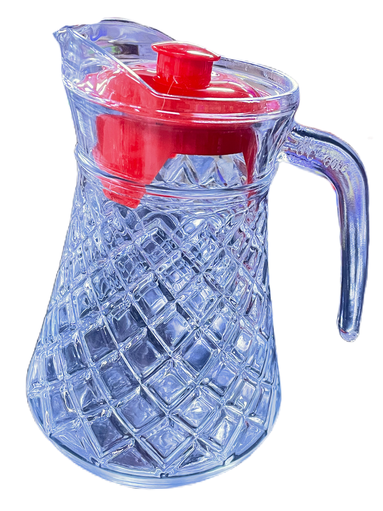 الصافي ابريق ماء برازيلي