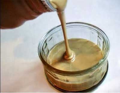 طحينية بالكيلو