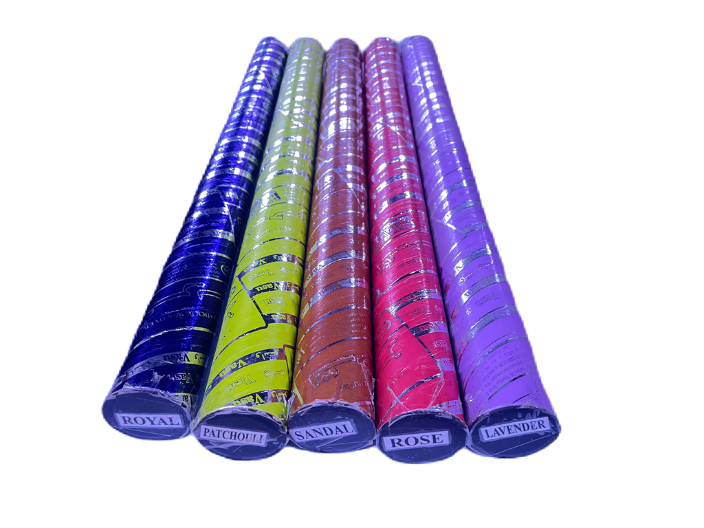 بخور ند حريز مشكل