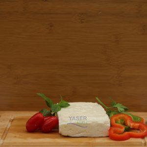 جبنة حلوم مكعبات