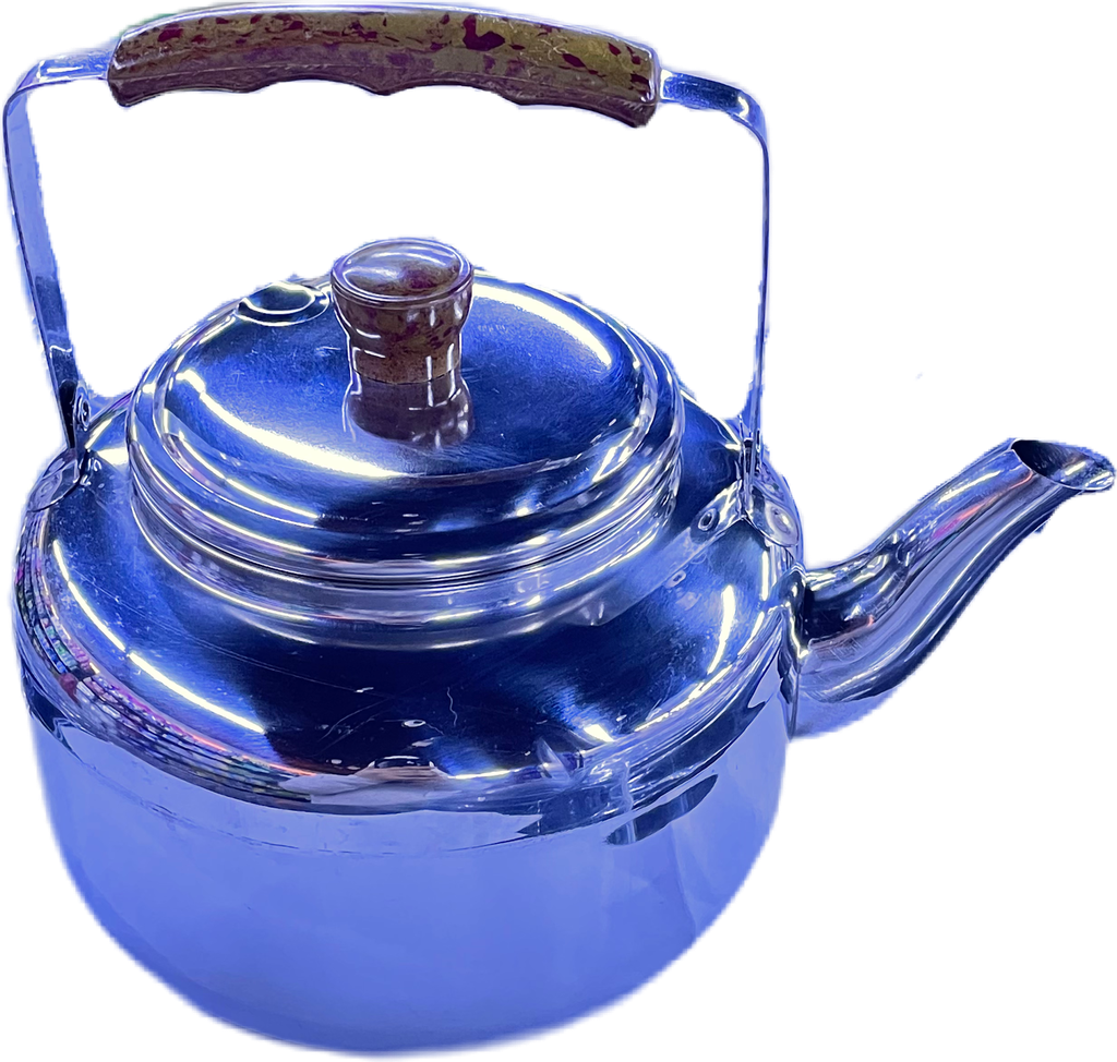 ابريق شاي عادي كبير