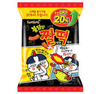 ساميانغ زولدوك سناك