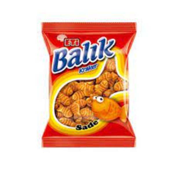 اي تي اي كراكر سمك 50 غم