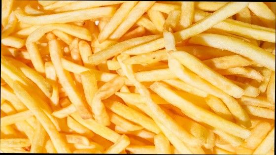 بطاطا مصرية مجمدة 2.5 كيلو