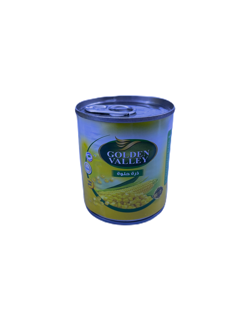 جولدن فالي ذرة 185 غم