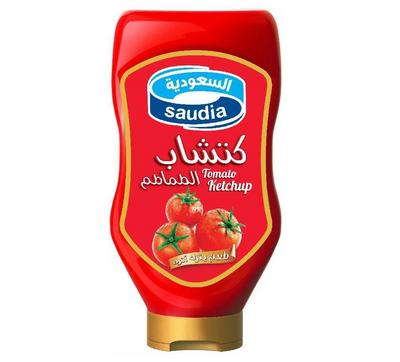 نارا كاتشب طماطم حار 340 جم