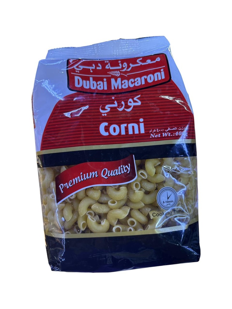 دبي مكرونة سيدانو 400 غم