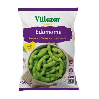 فيلازار ادمامي فول صويا 500 غم